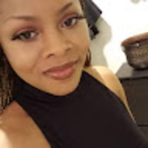 Meet your Posher, Tamika